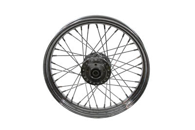 19 Replica Front Spoke Wheel