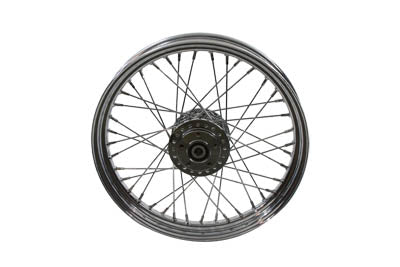 19 Replica Front Spoke Wheel