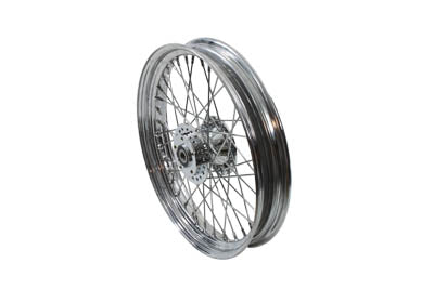 19 Replica Front Spoke Wheel