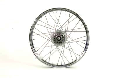 21 Replica Front Spoke Wheel