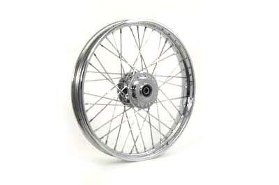 21 Replica Front Spoke Wheel