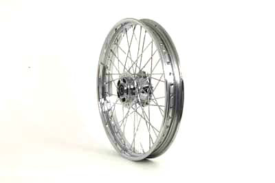 21 Replica Front Spoke Wheel