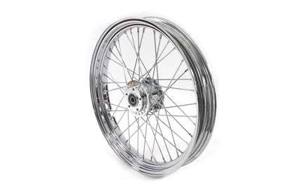 23 Front Spoke Wheel