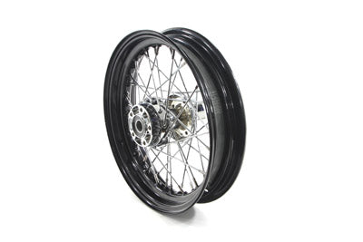 Harley Davidson XL 2008-Up 16" Rear Spoke Wheel