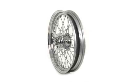19 Replica Front Spoke Wheel