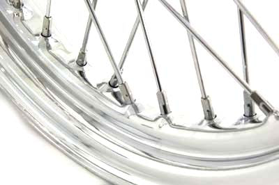 19 Replica Front Spoke Wheel