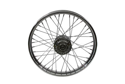21 Replica Front Spoke Wheel