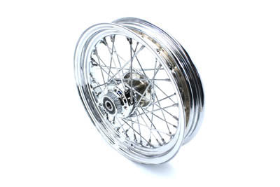 16 Replica Front Spoke Wheel