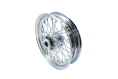 16 Replica Front Spoke Wheel