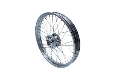 21 Replica Front Spoke Wheel