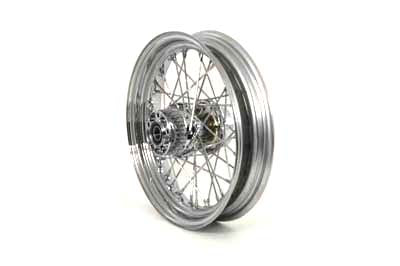 16 Rear Spoke Wheel