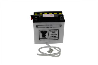 Battery 12 Volt