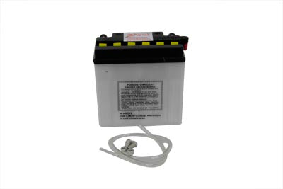 Battery 12 Volt