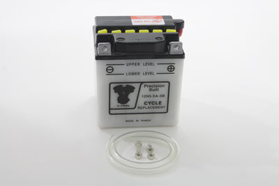 Mini 12 Volt Battery