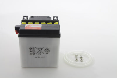 Mini 12 Volt Battery
