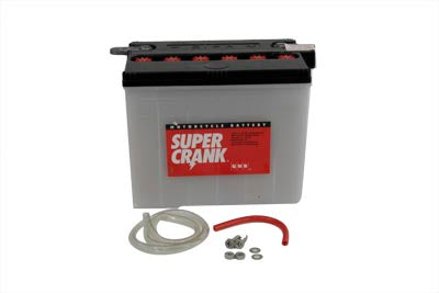 Champion/Super Crank H-12 Battery
