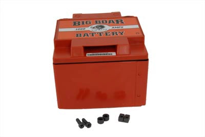 Big Boar Battery 1000 Amps Sealed Maintenance Free