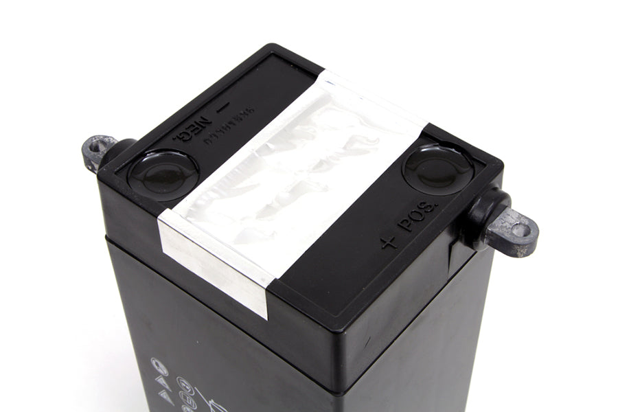 Replica Battery 6 Volt with Small Terminal