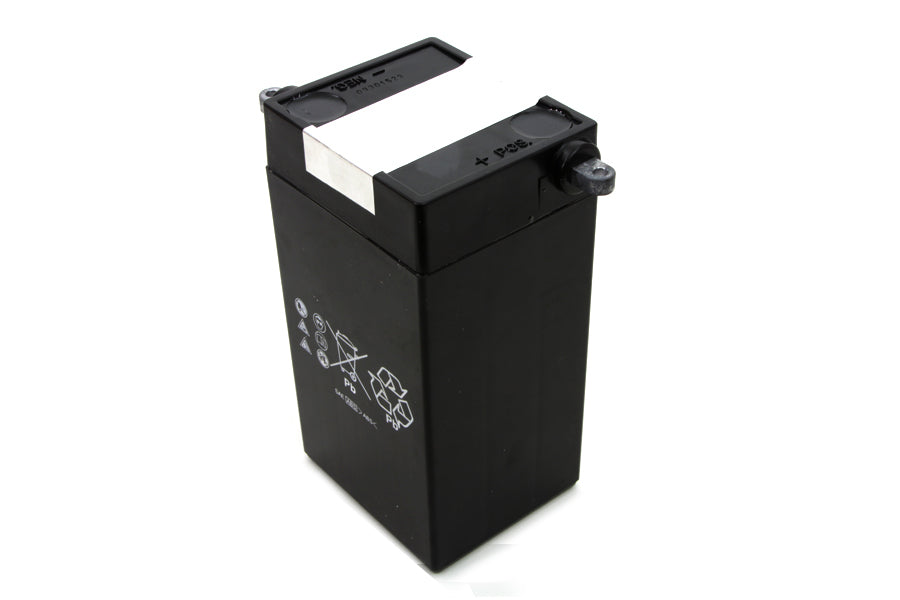Replica Battery 6 Volt with Small Terminal