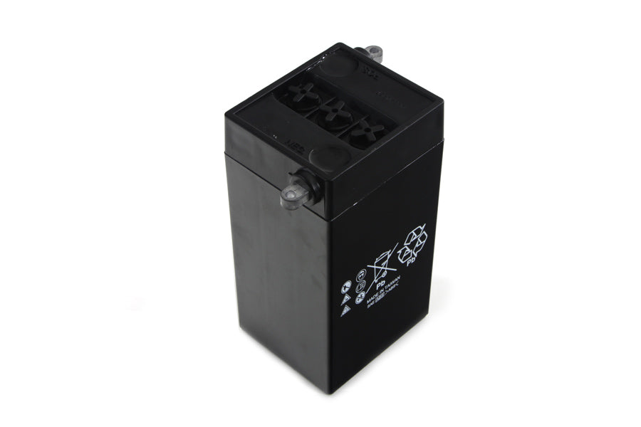 Replica Battery 6 Volt with Small Terminal