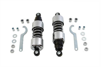 11 Dura AEE Series Shocks