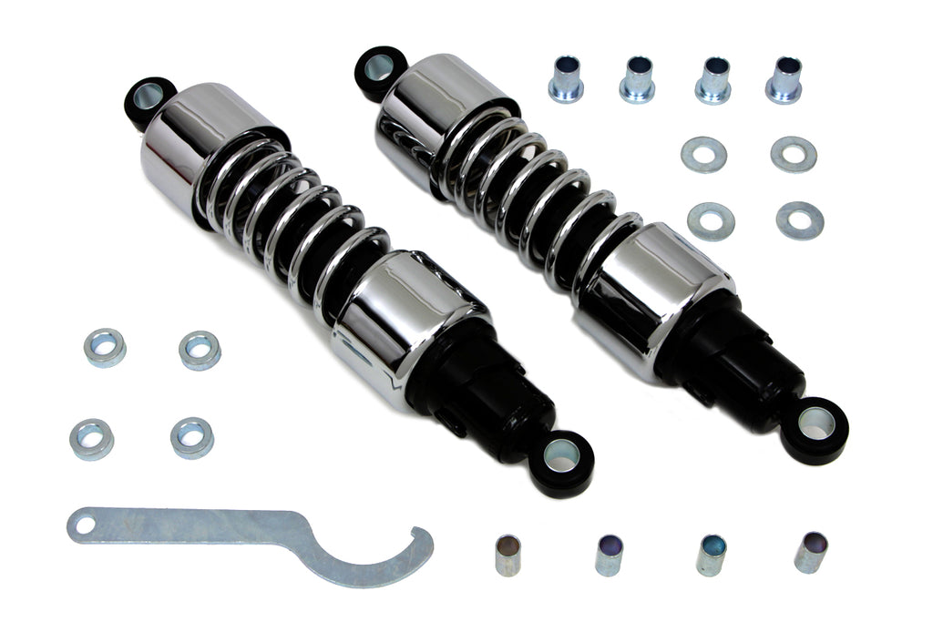 13 Dura AEE Series Shocks
