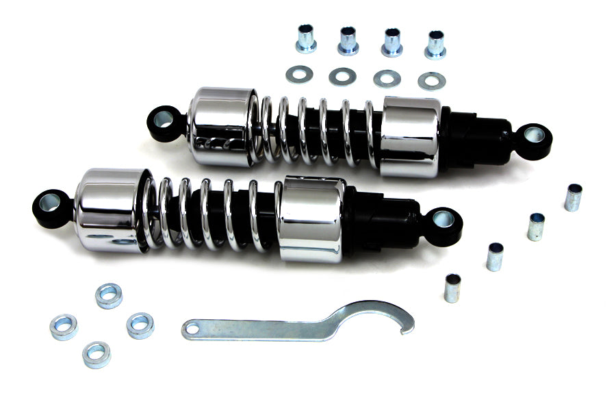 13 Dura AEE Series Shocks