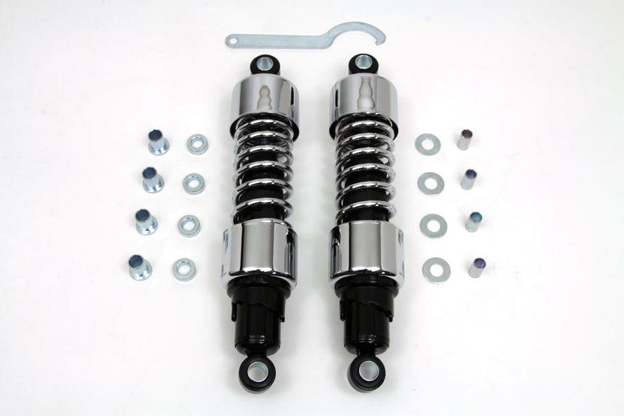 13 Dura AEE Series Shocks