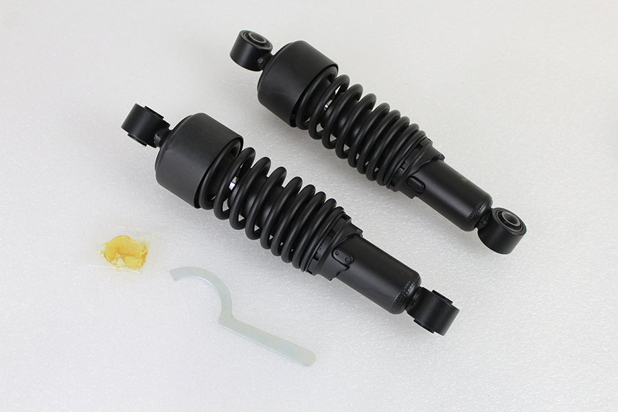 11 Dura AEE Series Shocks Black