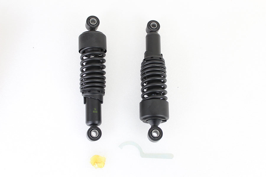 11 Dura AEE Series Shocks Black