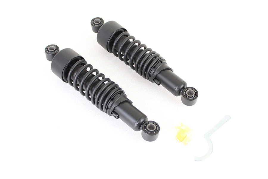 12 Dura AEE Series Shocks Black