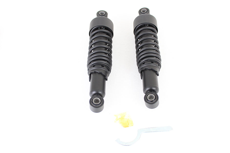 12 Dura AEE Series Shocks Black