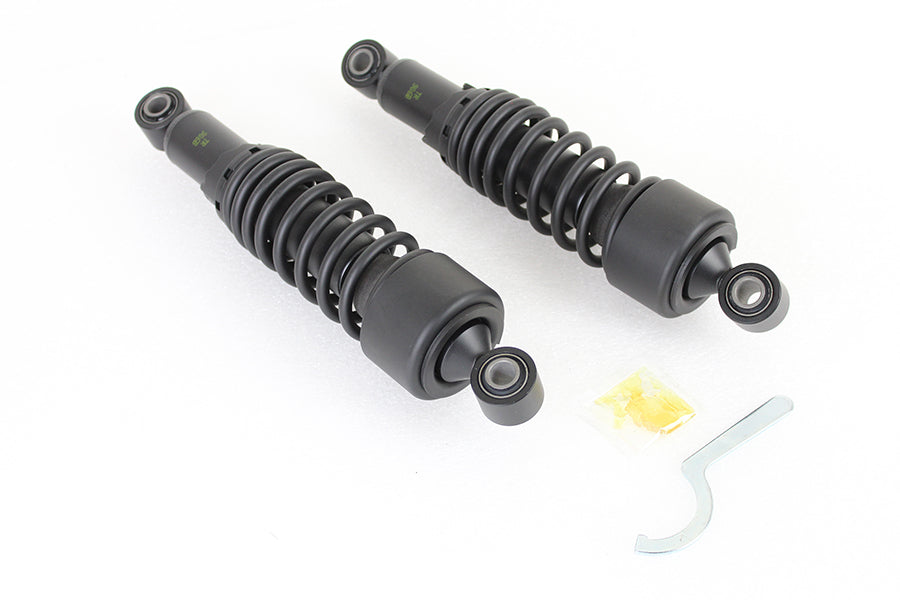 12 Dura AEE Series Shocks Black
