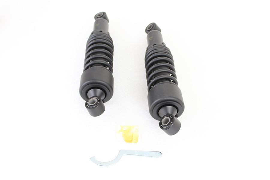 12 Dura AEE Series Shocks Black