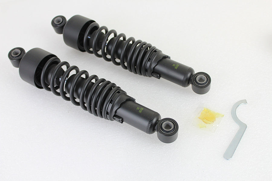 Black 13 Dura AEE Series Shocks