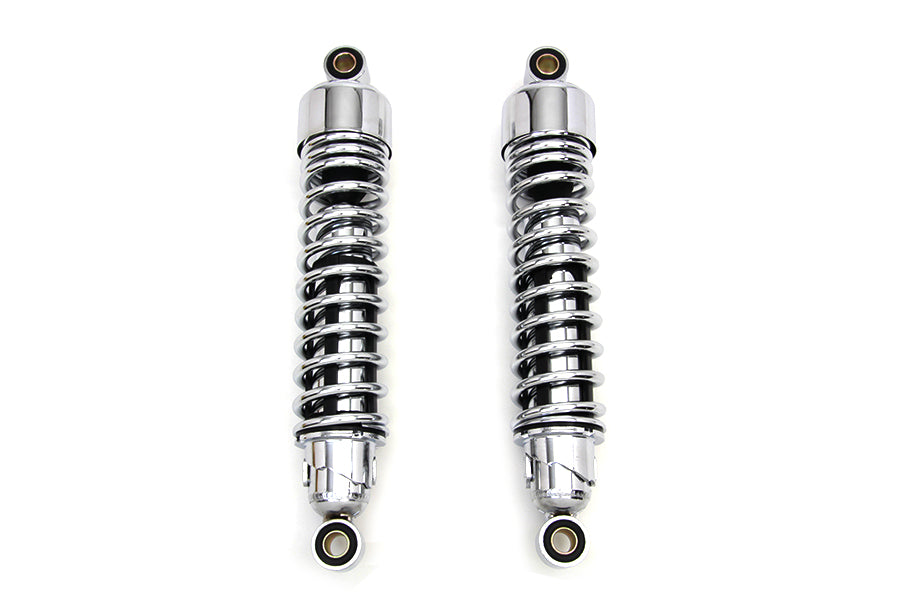12-1/2 Shock Set