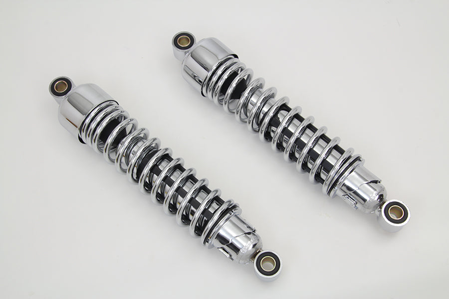 12-1/2 Shock Set