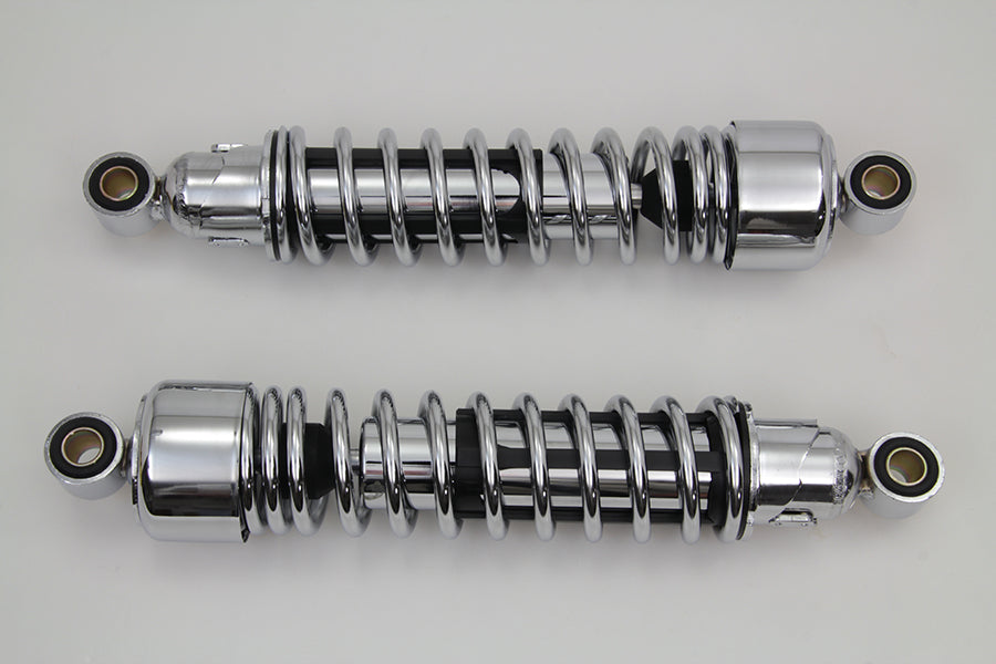 12-1/2 Shock Set