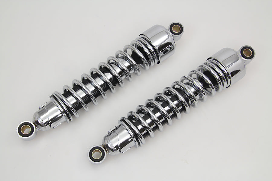 12-1/2 Shock Set