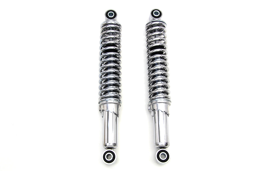 13 Shock Set