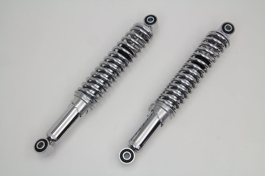 13 Shock Set
