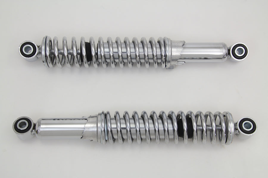 13 Shock Set