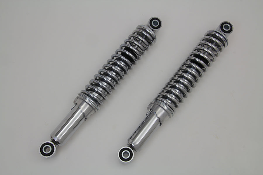 13 Shock Set