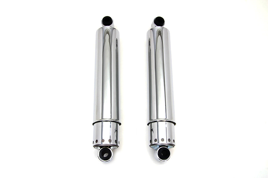 Replica 14-1/2 Shock Set Full Covered Type