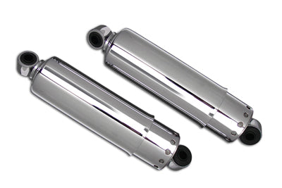 11 AEE Shock Set with Covered Springs