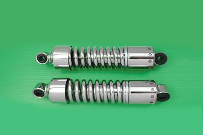 11 AEE Shock Set with Exposed Springs