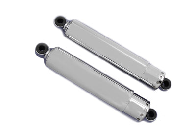 13-1/2 AEE Shock Set with Covered Springs