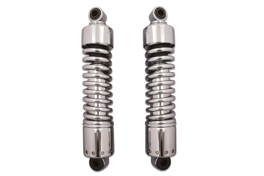 12 AEE Shock Set with Exposed Springs