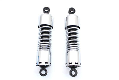 11 AEE Shock Set