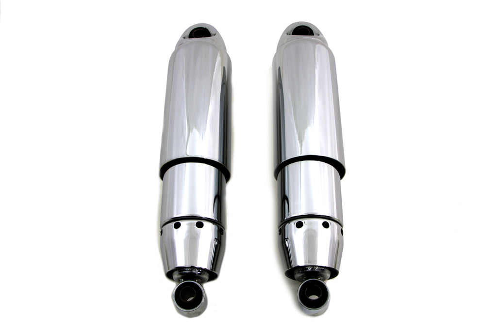 AEE 12 Chrome Shock Set